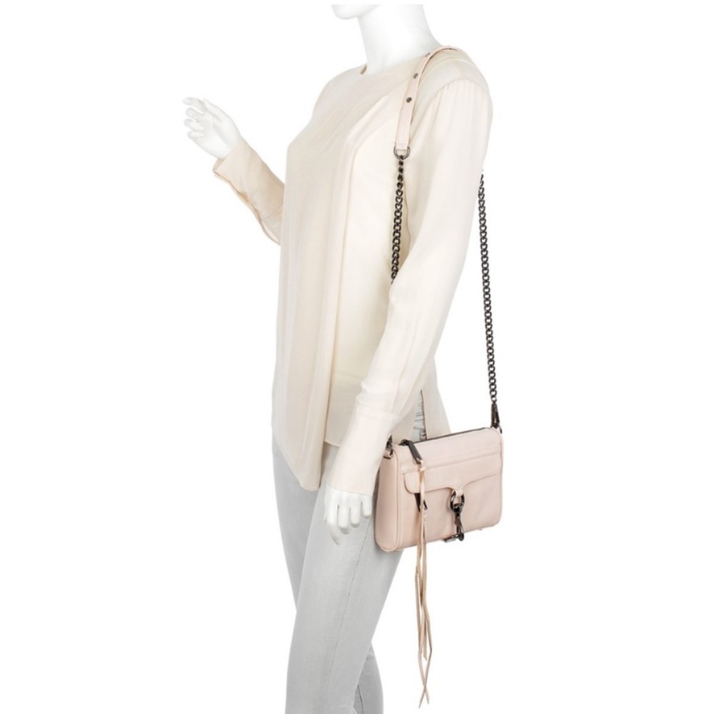 Rebecca Minkoff Mini MAC